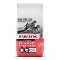 Barastoc Palastart Lamb And Kid Milk Replacer 10kg
