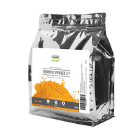 Crooked Lane Harvest Turmeric Powder