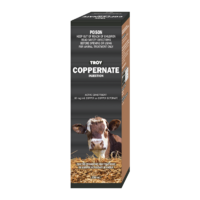 Troy Coppernate 250ml (Out Of Stock)