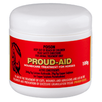 Pharmachem Proud Aid for horses 100gm (out of stock)