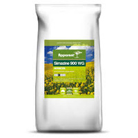 Simazine 900 Wg Herbicide 15-kg