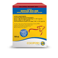 Coopers Bovilis MH-IBR