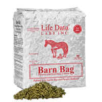 Farrier'S Formula Barn Bag Fibre Balancer 5kg