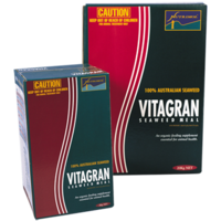 Nutrimol Vitagran