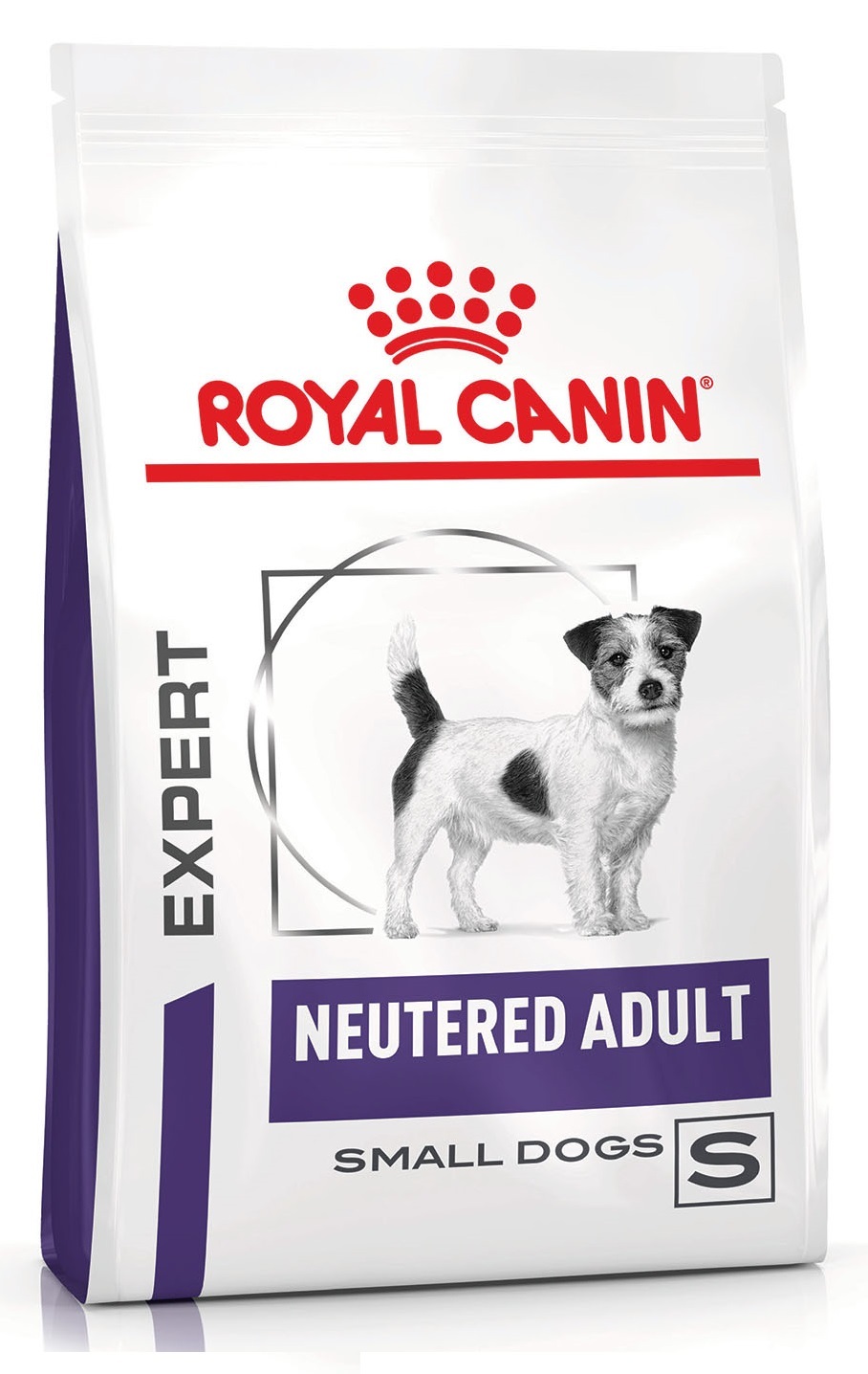 Buy Royal Canin Dog Neutered Adult Small Dogs Dry Food