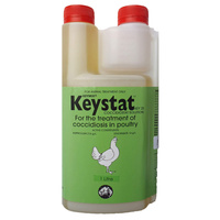 IAH Keystat Liquid 1L