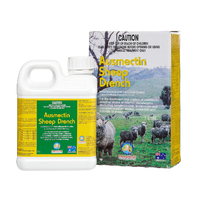 Ausmectin Sheep Oral 1L