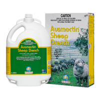 Ausmectin Sheep Oral 5L