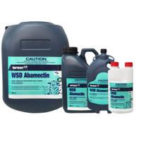 WSD Abamectin Sheep 1Ltr (out of stock)