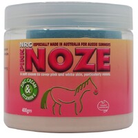 NRG Pink Noze Cream for Horses 400gm