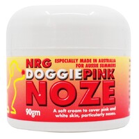 NRG Doggie Pink Noze Cream 90gm