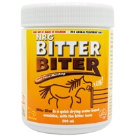 NRG Bitter Biter 500ml