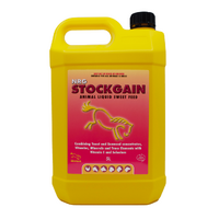 NRG Stockgain - 5L