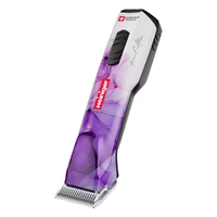 Heiniger Opal Special Edition (Purple) 2-Speed Cordless Clipper