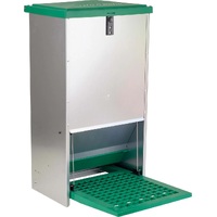 Feed-O-Matic Automatic Poultry Feeder - 20kg Capacity