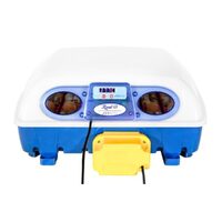 Borotto REAL 49 Plus Automatic Egg Incubator