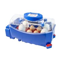 Borotto Lumia 8 Automatic Egg Incubator