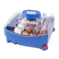 Borotto Lumia 16 Automatic Egg Incubator