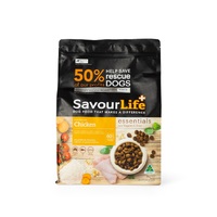 SavourLife Essentials - Adult Dog Dry Food - Chicken 3kg