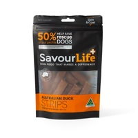 SavourLife Chicken Strips- 165gm