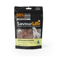 SavourLife Training Treats - Chicken 165gm