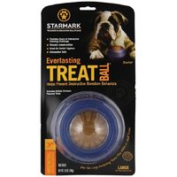 Starmark - Everlasting Treat Ball Large