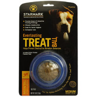 Starmark - Everlasting Treat Ball Medium