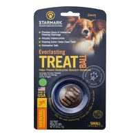 Starmark - Everlasting Treat Ball Small