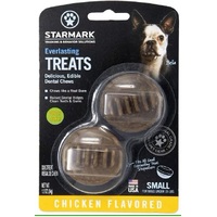 Starmark Everlasting Treat Chicken Refill - Small (2-pack)