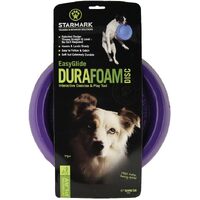 Starmark - Easy Glide Durafoam Disc -Large 28cm (Random Colour)