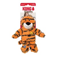 KONG Wild Knots Tiger Small/Medium