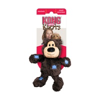 KONG Wild Knots Bear X-Small