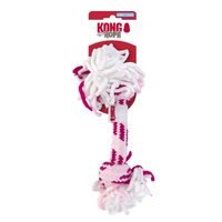 KONG Rope Stick Puppy - Medium (random colour)