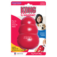 KONG Classic Extra Large