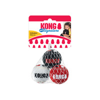 KONG Sport Balls - Small 3pack