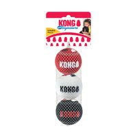 KONG Sport Balls - Medium 3pack