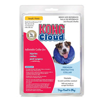 KONG Cloud Collar Small