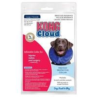 KONG Cloud Collar Large