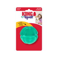 KONG Squeezz Dental Ball