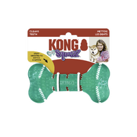 KONG Squeezz Dental Bone