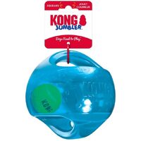 KONG Dog Jumbler Ball Medium