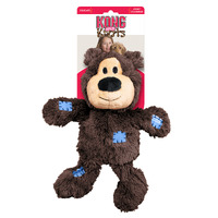 KONG Wild Knots Bear X-large