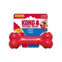 KONG Goodie Bone Red Small