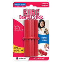 KONG Dental Stick Medium