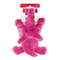 KONG Cozie Elmer Elephant - Small