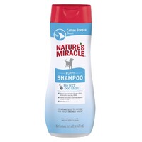 Nature's Miracle Puppy Shampoo (Cotton Breeze) 473ml