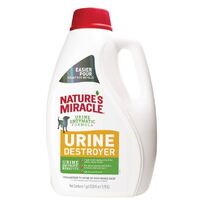 Nature's Miracle Dog Urine Destroyer  3.78L
