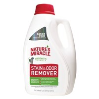 Nature's Miracle Dog Stain & Odour Remover 3.78L