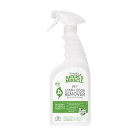 Simply Nature's Miracle - Pet Stain and Odor Remover RTU 473ml