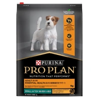 PRO PLAN Dog - Adult Small & Toy Breed - Chicken - Dry Dog Food 7kg